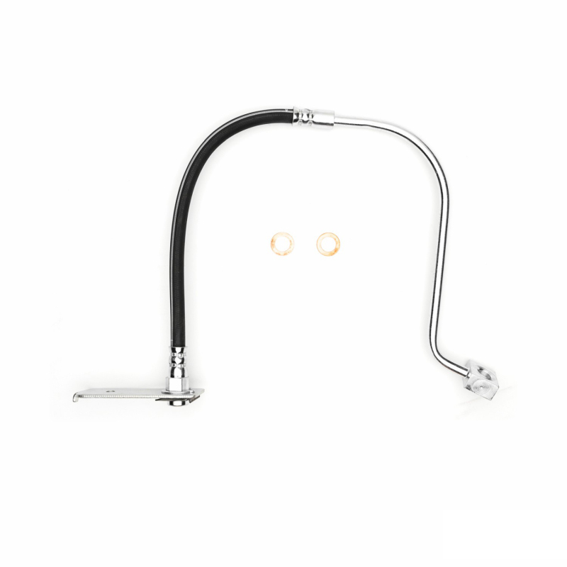 Chrysler Sebring Brake Hose - Rear - R1 Concepts - `95-`00